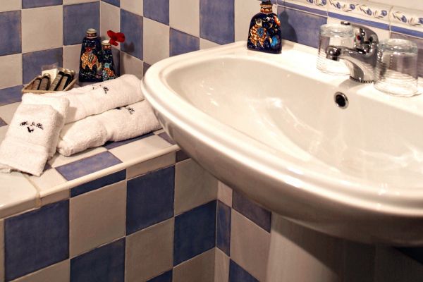 Hotel Rural Masia La Mota (Alcoi)